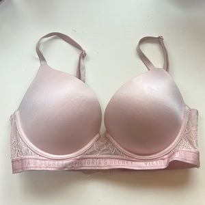 Victoria’s Secret Very Sexy Push Up Bra